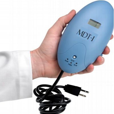Calentador de infusión veterinario - MD-T1 - Meditech Equipment