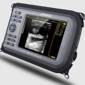 Ecógrafo veterinario de mano - Sono R - Meditech Equipment - multifuncional