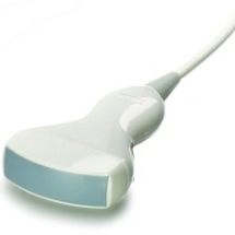 Sonda para ecografía convexa - Meditech Equipment