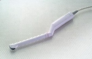 Sonda para ecografía endocavitaria - Meditech Equipment - transvaginal