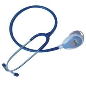 Estetoscopio electrónico - Stethoplus - Meditech Equipment