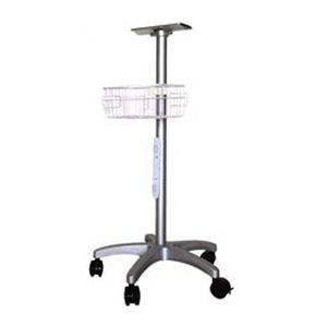 Carro para dispositivos médicos - MD-RS007 - Meditech Equipment - para transporte
