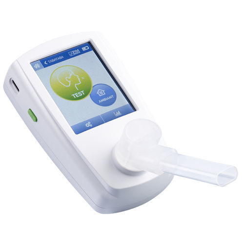 Sistema de detección respiratorio - Tabataba® V3 - FIM Medical