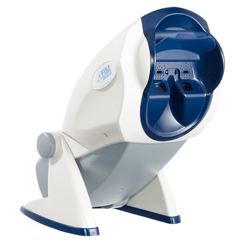 Dispositivo de revisión de la vista informatizado - Visiolite® 4K - FIM Medical