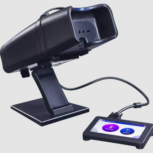 Dispositivo de revisión de la vista digital - Visiolite® Access - FIM Medical