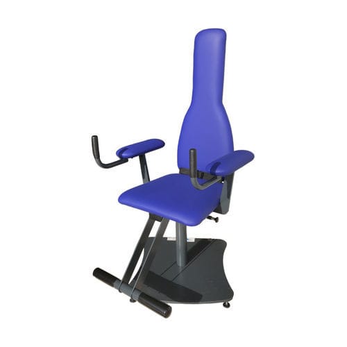 Sillón giratorio - Framiral