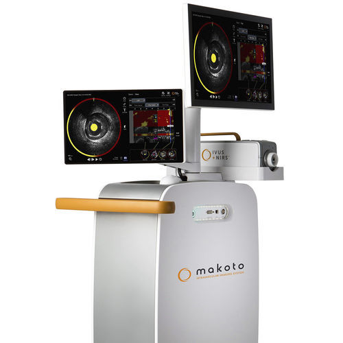 Reproductor de imágenes para centro sanitario - Makoto™ - Infraredx