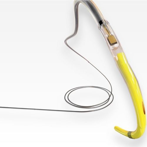 Catéter de acceso - Clarispro™ HD-IVUS - Infraredx - periférico / coronario