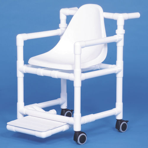 Silla de traslado de interior - NF-271 - AADCO Medical