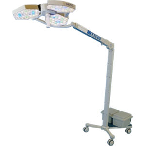 Lámpara para exploración led - OSL-3MBP - AADCO Medical - móvil