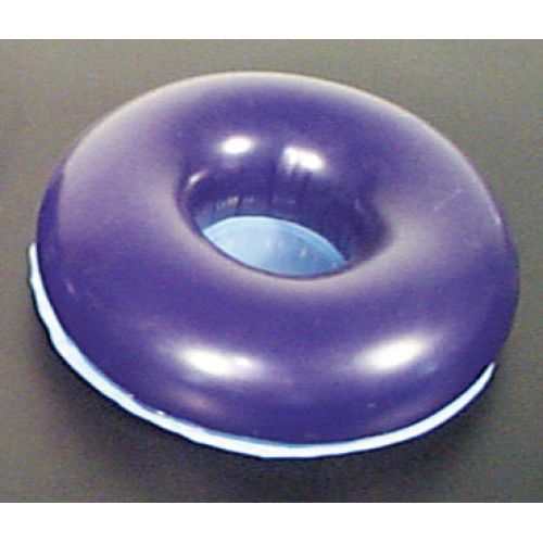 Cojín de posicionamiento - C-Gel™ - AADCO Medical - para humanos / de gel / en forma de donut