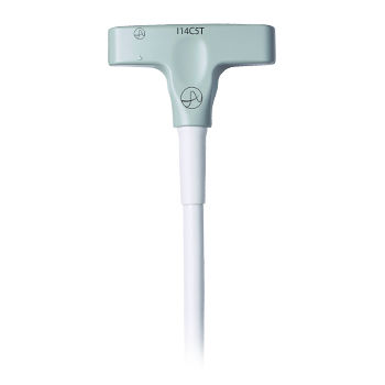 Sonda para ecografía lineal - I14C5t - BK Ultrasound - abdominal / peroperatoria