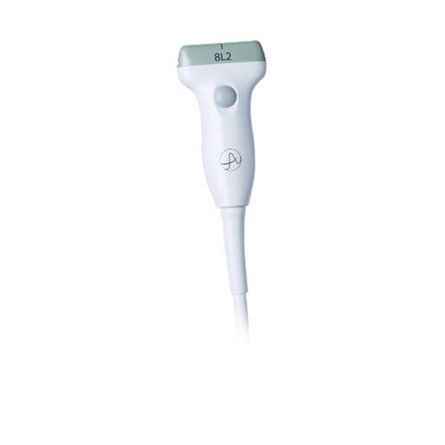Sonda para ecografía lineal - 8L2 - BK Ultrasound - vascular / para partes pequeñas / urológica