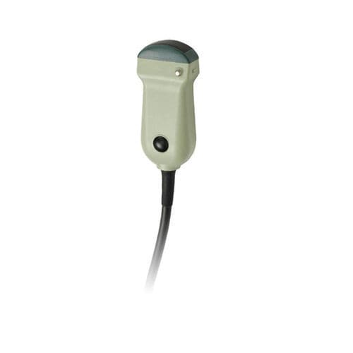 Sonda para ecografía convexa - 8823  - BK Ultrasound - abdominal / urológica / pediátrica