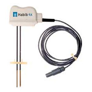 Electrodo electroquirúrgico - Habib® 4X - Angiodynamics - de resección / de ablación / tisular
