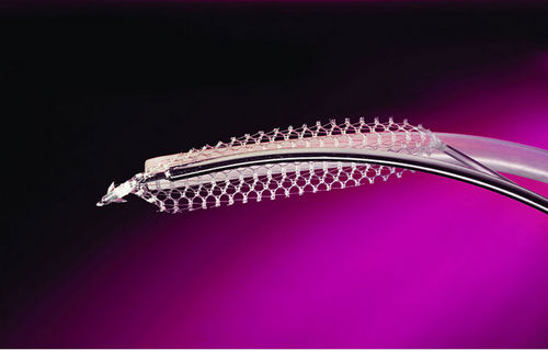 Banda de reconstrucción para prolapsos - Elevate™ - American Medical Systems - cistocele / vía transvaginal