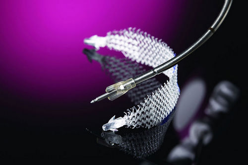 Banda de reconstrucción para la incontinencia urinaria - MiniArc Precise™ - American Medical Systems - vía transobturadora / para mujer