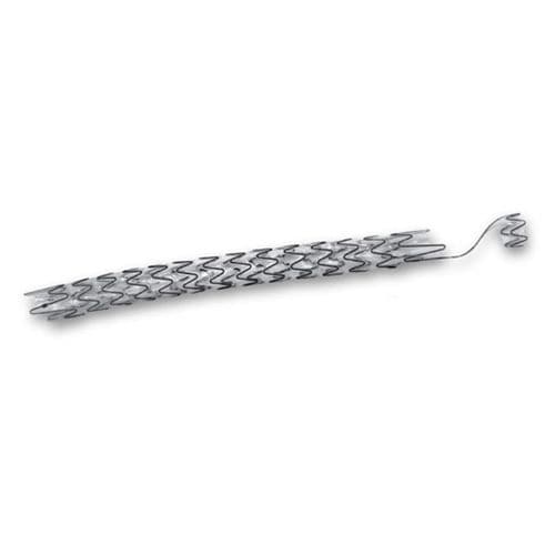 Stent ureteral - URS - Allium Medical Solutions - autoexpandible