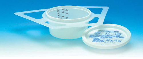 Kit de extracción de muestras de orina - BMP-CN-894 - Biomedical Polymers - de heces