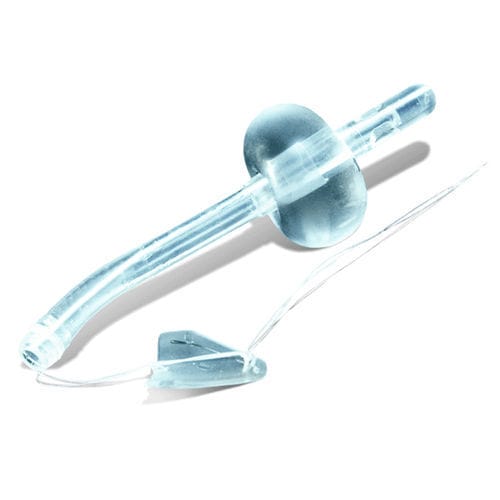 Stent prostático - Spanner® - SRS Medical - de silicona