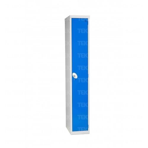 Taquilla de almacenamiento - CRLK series - TEKNOMEK - de seguridad / de hospital / con puerta