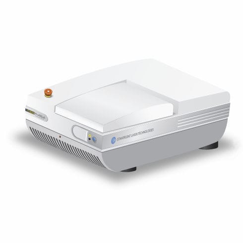 Láser para cirugía urológica - T-1470 ProTouch - Convergent Laser Technologies - para cirugía de los tejidos blandos / diodo / de mesa