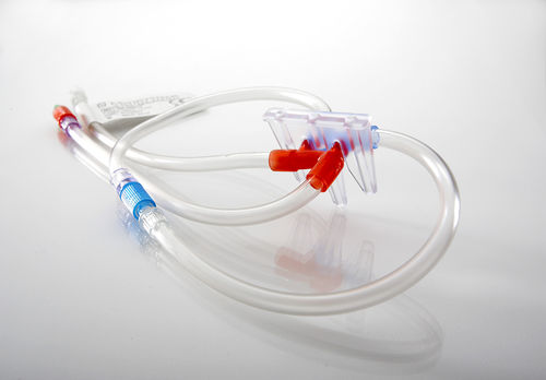 Línea de sangre de diálisis - Reverso® - NxStage Medical
