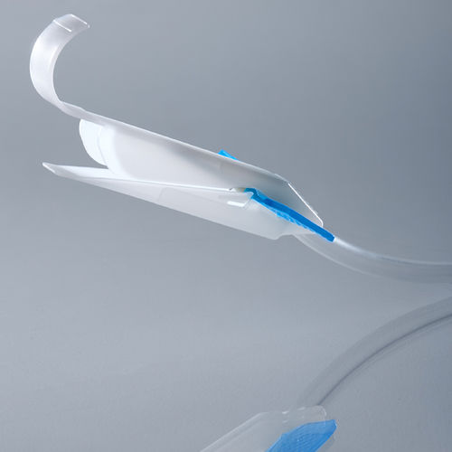 Aguja de inyección intravenosa - MasterGuard® - NxStage Medical - 18 G / 16 G / 14 G