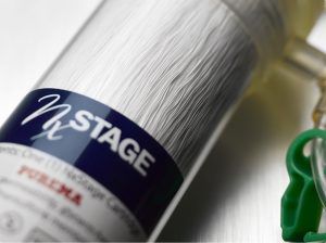 Filtro de membrana - Purema® H - NxStage Medical - de sangre / de diálisis / de polietersulfona