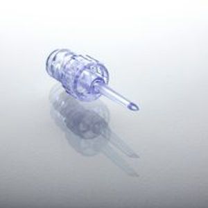 Aguja de extracción de sangre - Medic® - NxStage Medical - estériles
