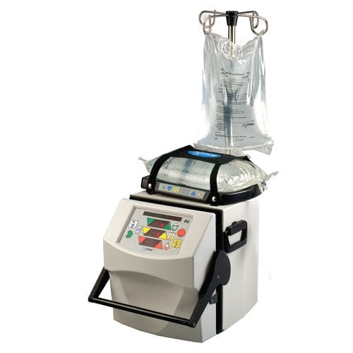Máquina de hemodiálisis para asistencia domiciliaria - System One™ - NxStage Medical - portátil