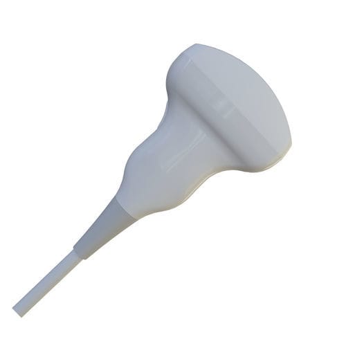 Sonda para ecografía convexa - K2DAB00 - Koelis - abdominal