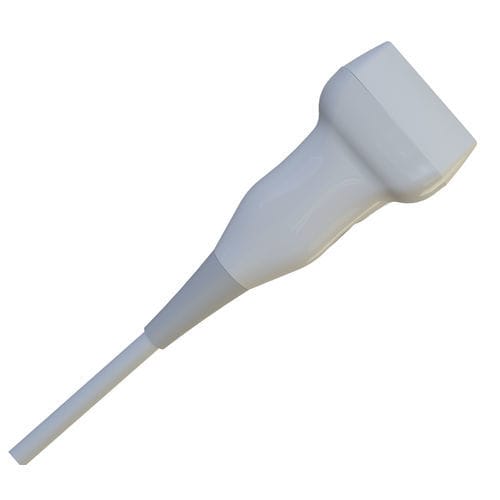 Sonda para ecografía lineal - K2DLN00 - Koelis - para partes pequeñas