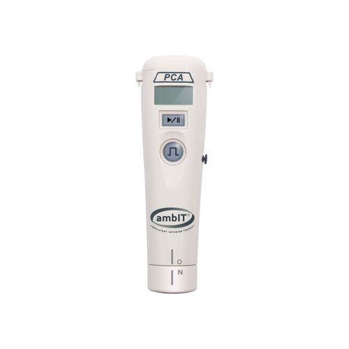 Bomba de infusión 1 vía - 220262 - Avanos Medical - para la gestión del dolor / continua / ACP