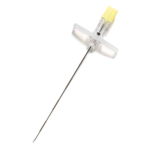 Aguja de anestesia epidural - 18324 - Avanos Medical - de Tuohy / estériles / 16 G