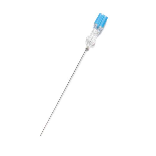 Aguja estériles - 183A42 - Avanos Medical - 22 G / 27 G