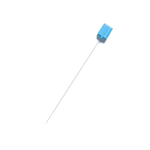 Aguja de inyección intrarraquídea - 183106 - Avanos Medical - estériles / embotada / 22 G