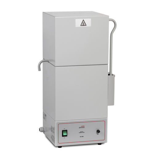 Destilador de agua de laboratorio - DA series - Ortoalresa - automático