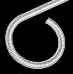 Stent ureteral - Passage™ - ProSurg - de metal