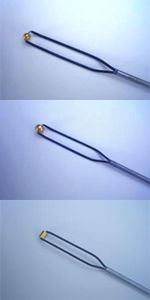 Electrodo para urología - BPH/TURP - ProSurg - de coagulación / monopolar / de bola
