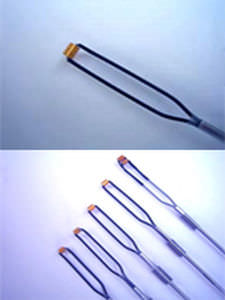 Electrodo para urología - BPH/TURP - ProSurg - de vaporización / monopolar / de rodillos