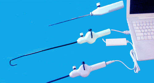 Videolaringoscopio de un solo uso - NeoScope™ - ProSurg