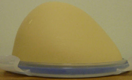 Fantoma de prueba de mama - B-RG-1.2 - Yezitronix - para ecografía