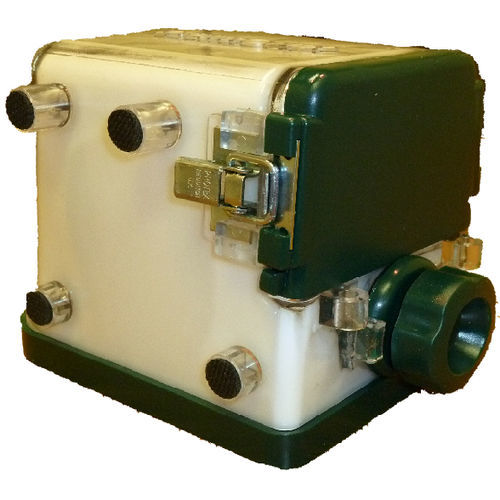 Fantoma de prueba para ecografía - S-BP-2.3 - Yezitronix - de próstata
