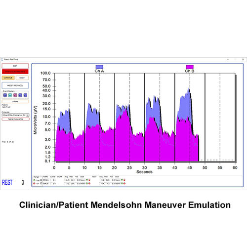 Software análisis de datos - (9250-ST) Telesis® ST - The Prometheus Group - de gestión de datos / de gestión de documentos / médico