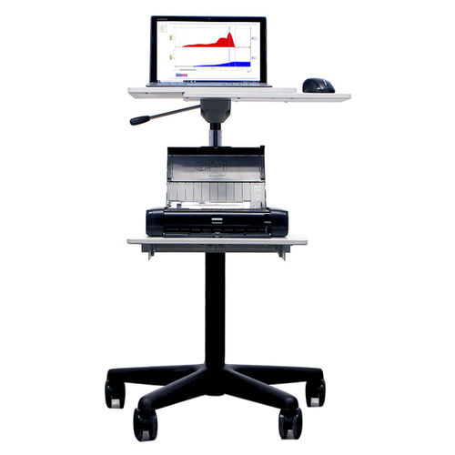 Flujómetro de orina informatizado - (WLC-T) WiFLOW® Uroflowmetry - The Prometheus Group - con conexión inalámbrica / con impresora