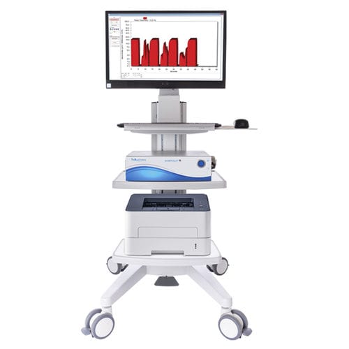 Sistema EMG 2 canales - (EMG/S) Morpheus®  - The Prometheus Group - para la rehabilitación perineal / en carro / en tiempo real