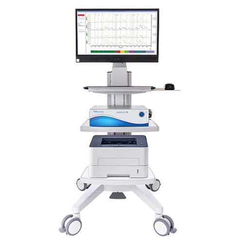 Monitor de paciente de manometría rectal - (ARM) Morpheus® + Paradoxical  - The Prometheus Group - compacto / en carro / para EMG