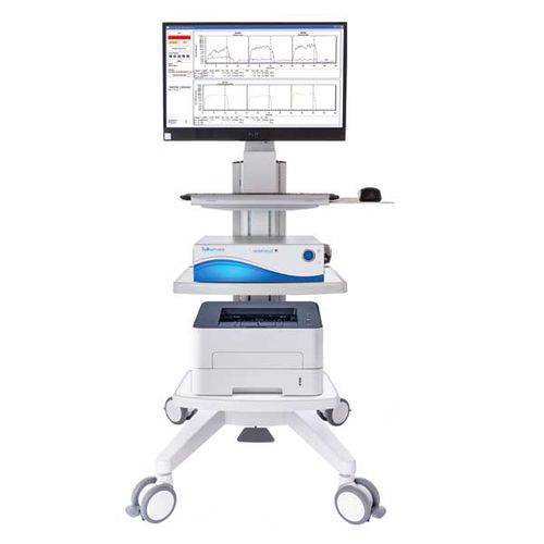 Sistema de rehabilitación perineal con electromiografía pélvica - (PMR) Morpheus® - The Prometheus Group - con impresora / con ruedas