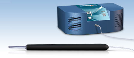 Doppler acceso vascular - 20 MHz - Vascular Technology - de mesa